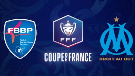 Billets FBBP01 – OM : la préfecture bloque la vente en ligne et crée un rush inédit bourg om coupe de france