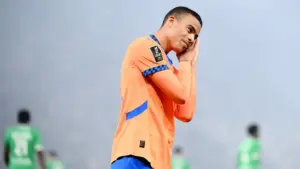 Mercato OM : Naples, Barça et Atlético veulent Greenwood greenwood om