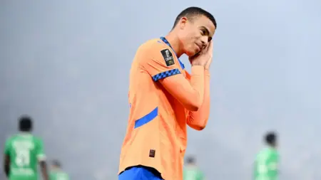 Mercato OM : Naples, Barça et Atlético veulent Greenwood greenwood om