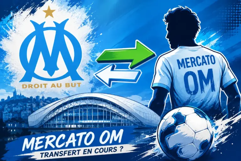 Mercato OM : le retour inattendu d’Angel Gomes redistribue les cartes transfert om