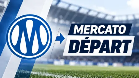 Mercato OM : Paixão évoque son départ, la tension monte avec Genesio mercato om depart